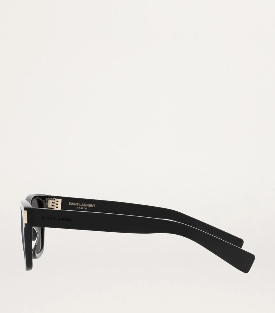 Yves Saint Laurent Square Sunglasses 3