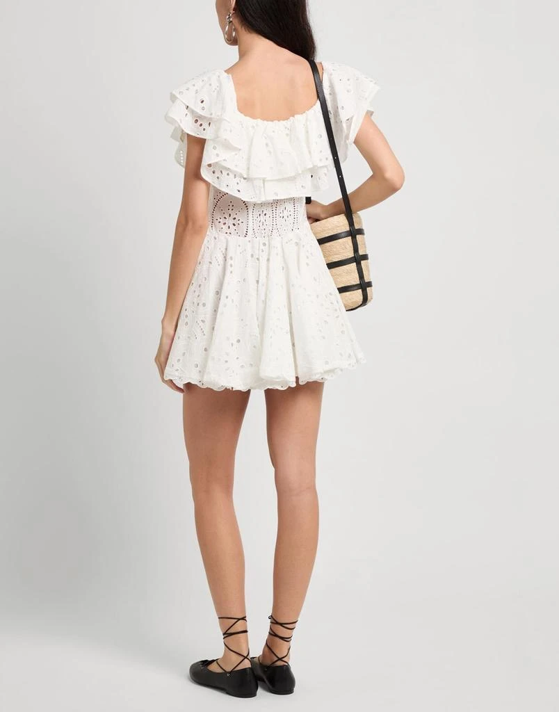 Charo Ruiz Ibiza Short dress 3