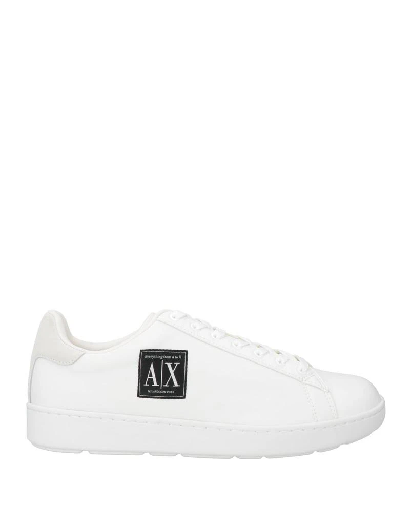 Armani Exchange Sneakers 1