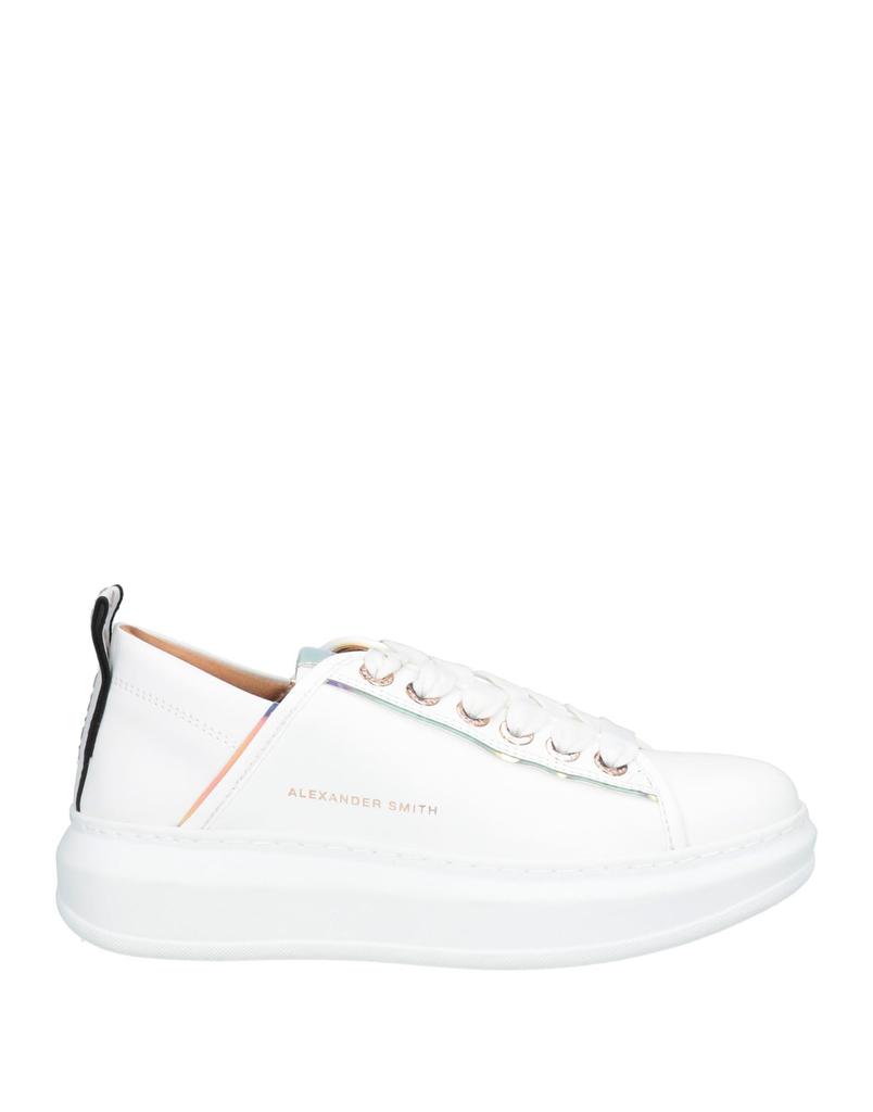 ALEXANDER SMITH Sneakers