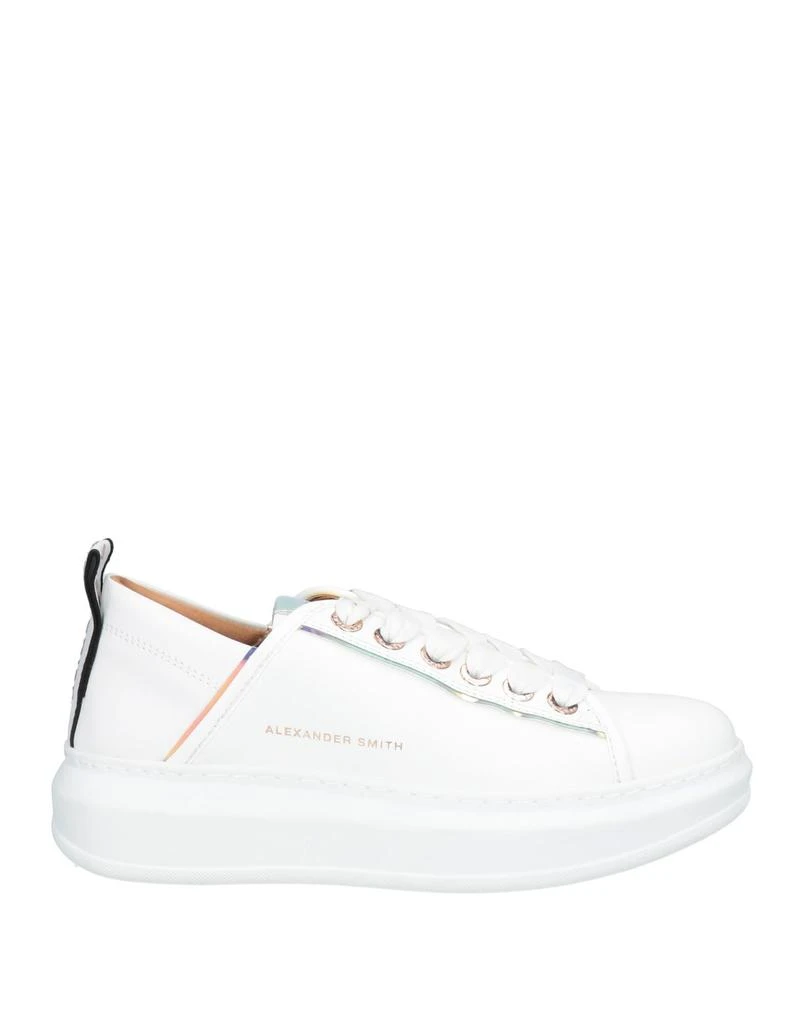 ALEXANDER SMITH Sneakers 1