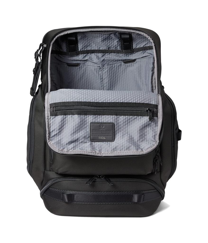 Tumi Alpha Bravo Renegade Backpack - Backpacks - Compare