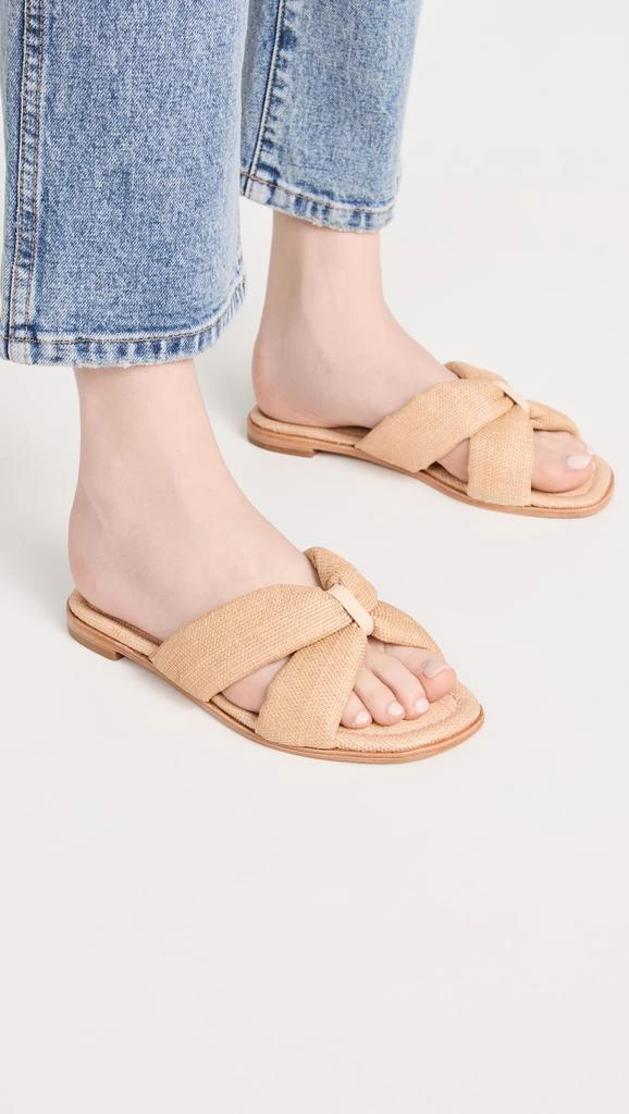 Schutz Fairy Casual Sandals 2