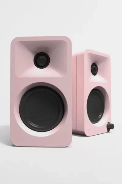 Kanto Kanto ORA Powered Bluetooth Desktop Speakers 2