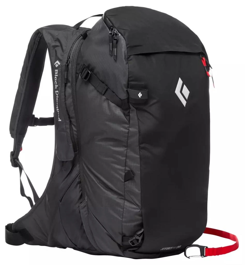 Black Diamond Black Diamond Jetforce Pro 35L Pack 1