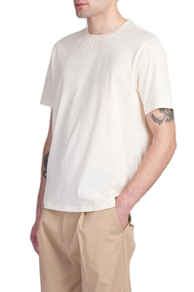 Paul Smith Paul Smith Crewneck Short-Sleeve T-Shirt 3