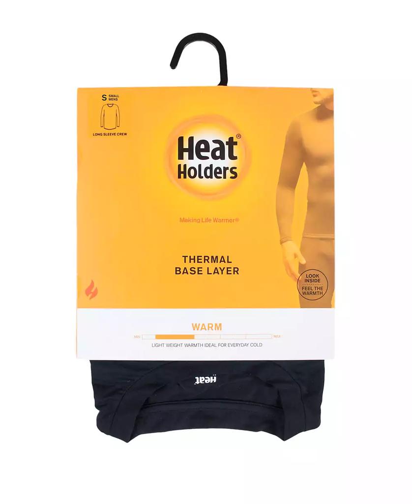 Heat Holders Men's Warm Base Layer Tops