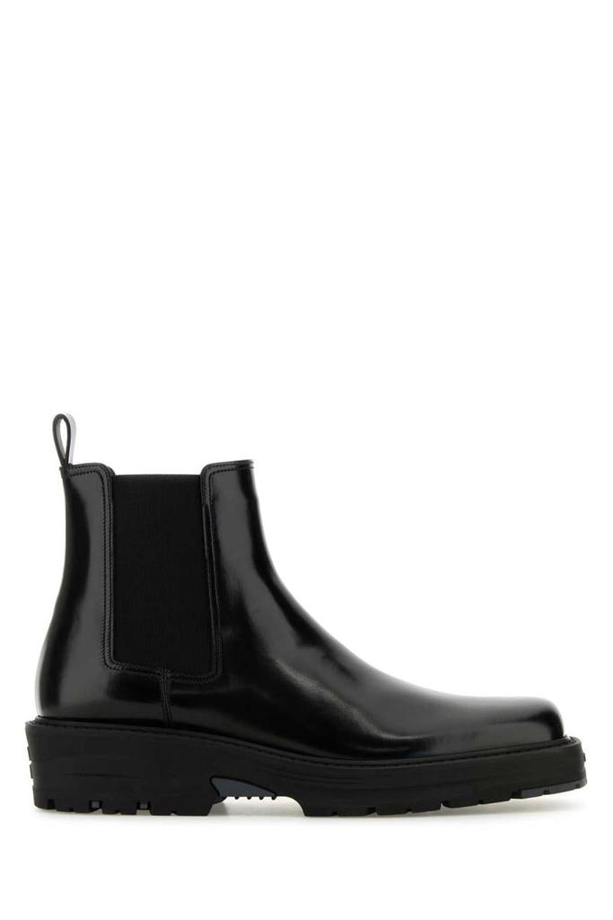 Alexander McQueen Alexander McQueen 'Wander' Ankle Boots IT