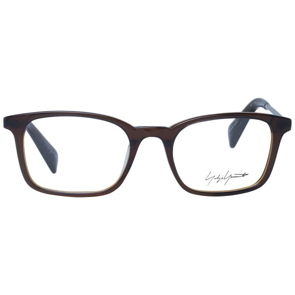 YOHJI YAMAMOTO Acetate Glasses (Frames) 2