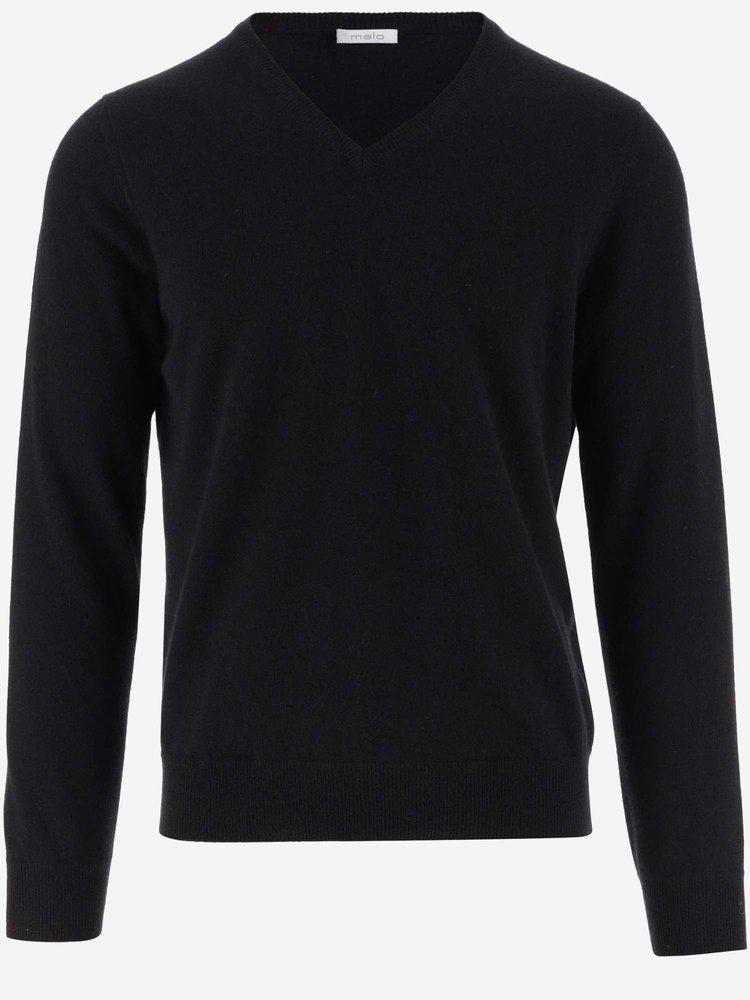 MALO Malo V-Neck Sweater