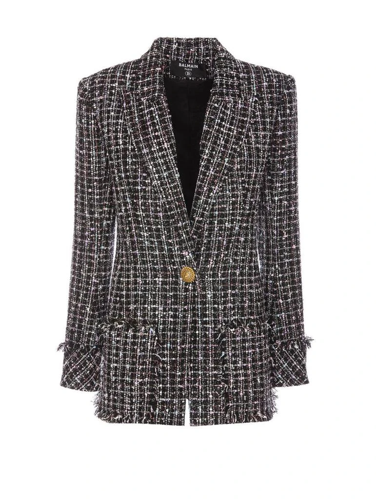 Balmain Balmain Jackets 1