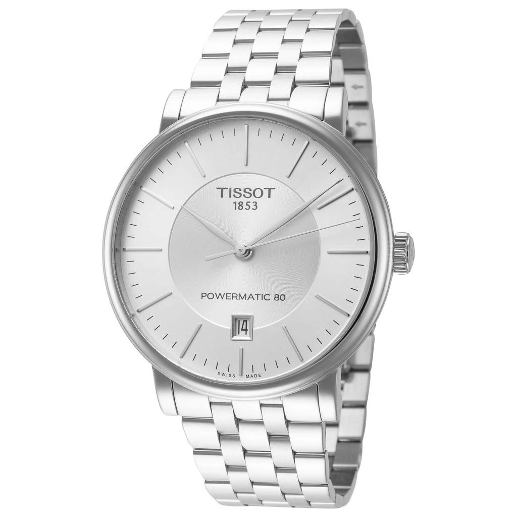 Tissot Tissot Men
s Watch T1224071103100
