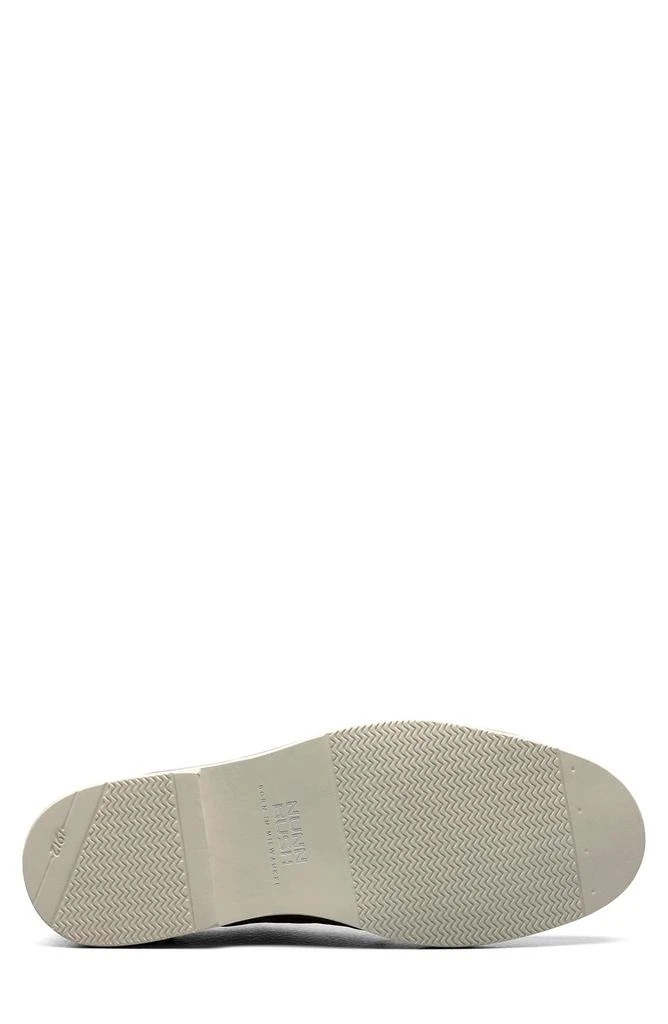 Nunn Bush Cadet Plain Toe Oxford 5