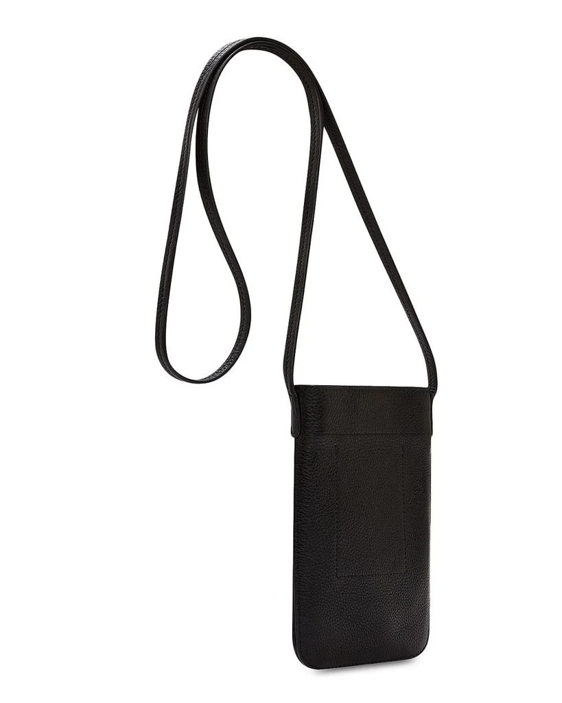 Gerard Darel Ladyphone Leather Crossbody 2