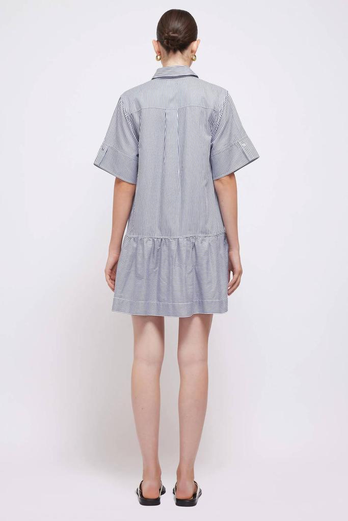 Jonathan Simkhai Jonathan Simkhai - Cris Shirt Dress