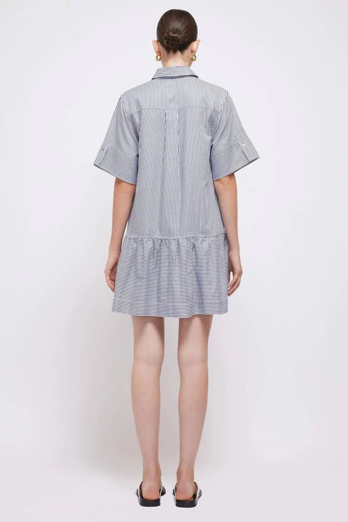 Jonathan Simkhai Jonathan Simkhai - Cris Shirt Dress 2