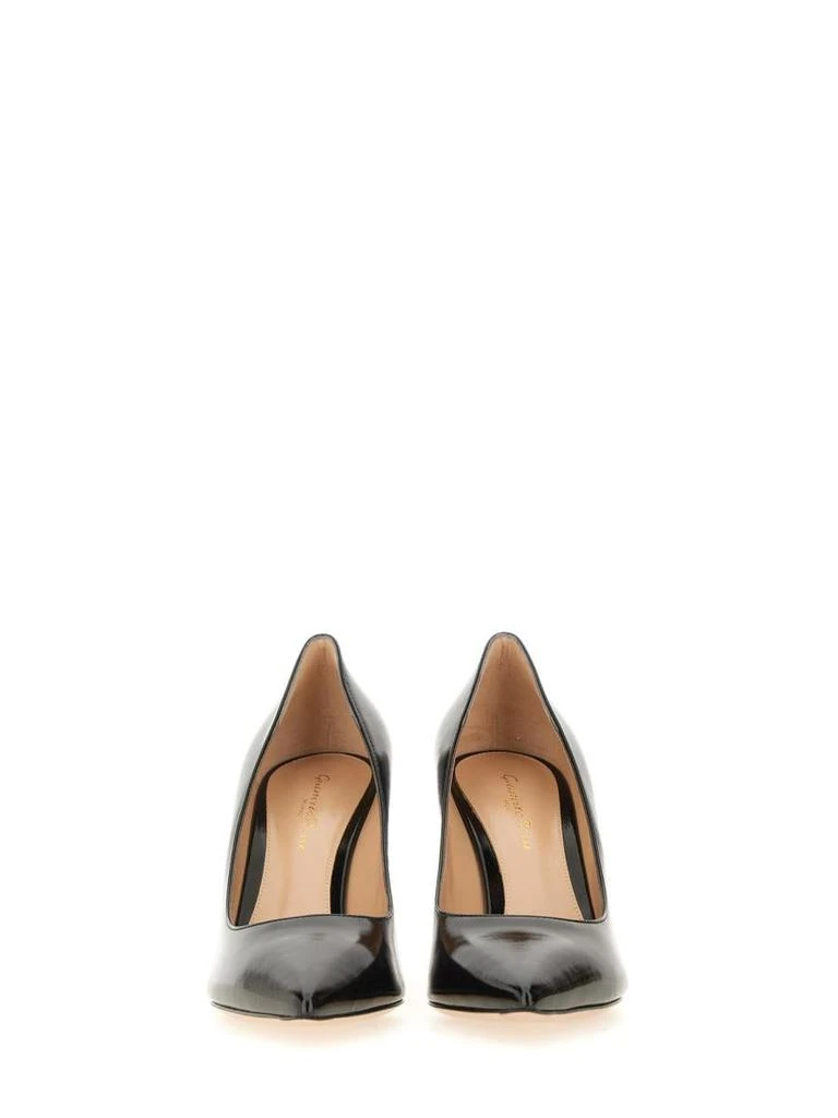 Gianvito Rossi Gianvito Rossi Decolleté Gianvito 85 5