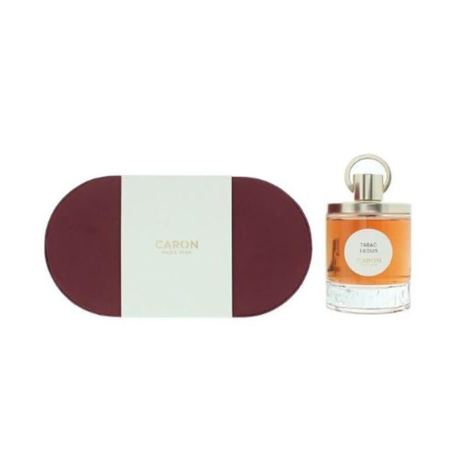Caron Caron Tabac Exquis Ladies EDP