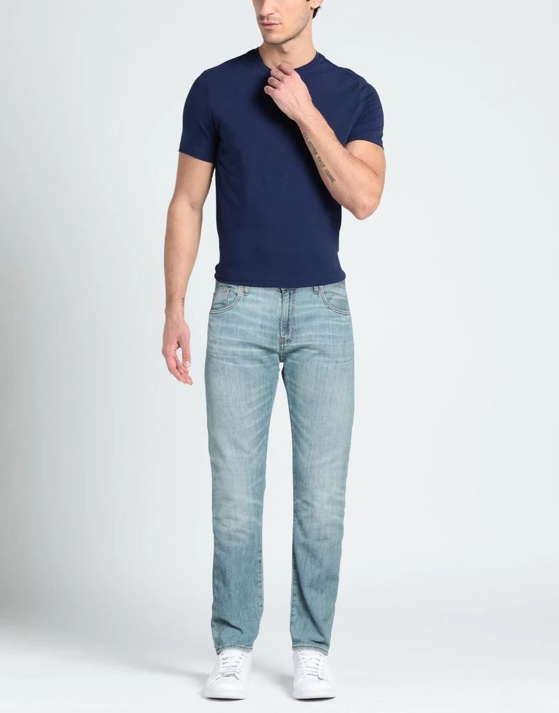 Armani Exchange Denim pants 2