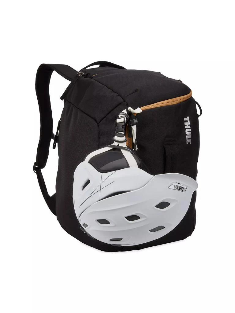 Thule RoundTrip Ski Boot Backpack 45L 7