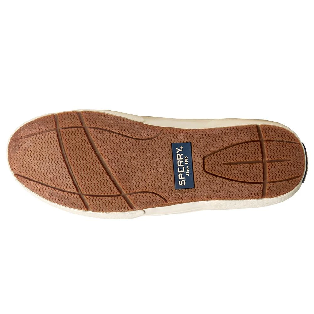 Sperry Halyard Retro Lace Up Sneakers 4