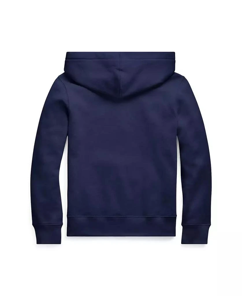 Ralph Lauren Big Boys Fleece Hoodie 2