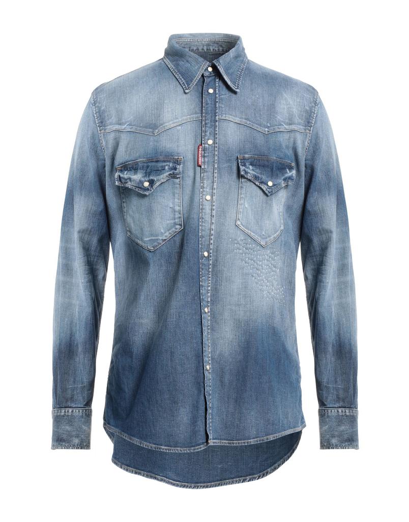 DSQUARED2 Denim shirt