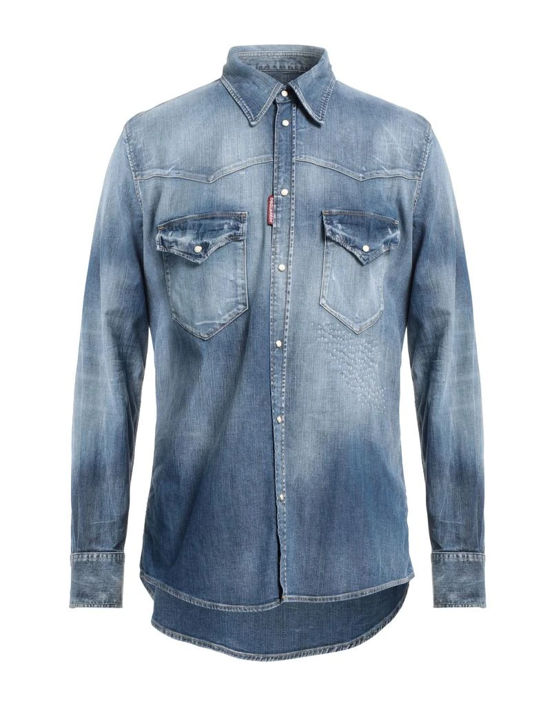 DSQUARED2 Denim shirt 1