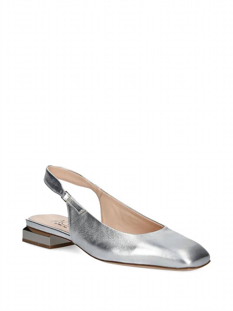 AGL Agl - Women's Angie Low Sling Shoes