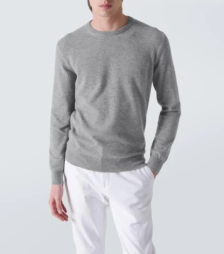Zegna Cashmere sweater 3