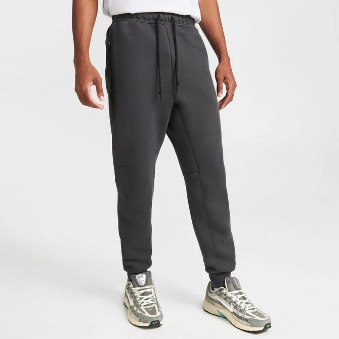 NIKE Men's Nike Sportswear Tech Fleece Jogger Pants 5