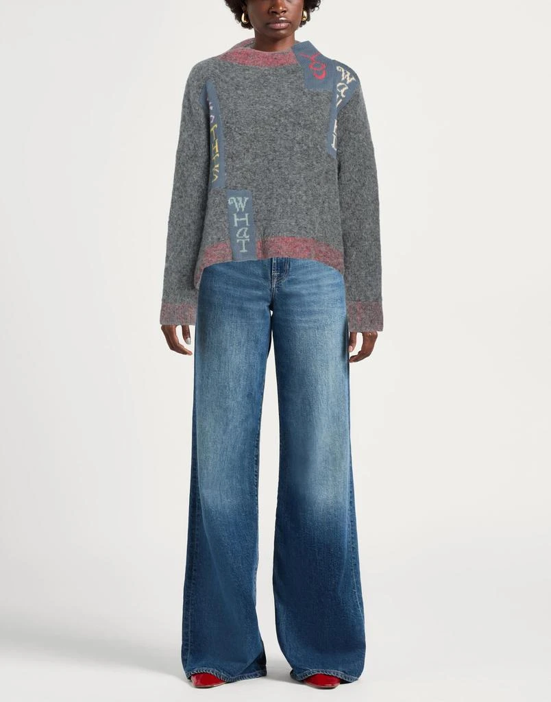 Eckhaus Latta Turtleneck 2