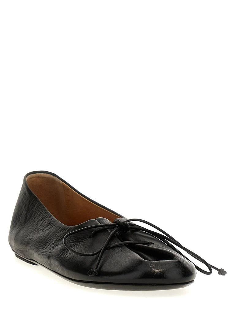 Marsèll Marsèll Girella Slip-On Ballet Flats 2