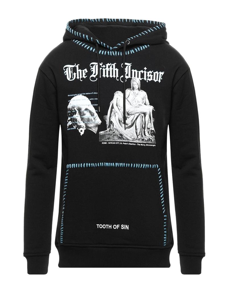 IHS Hooded sweatshirt
