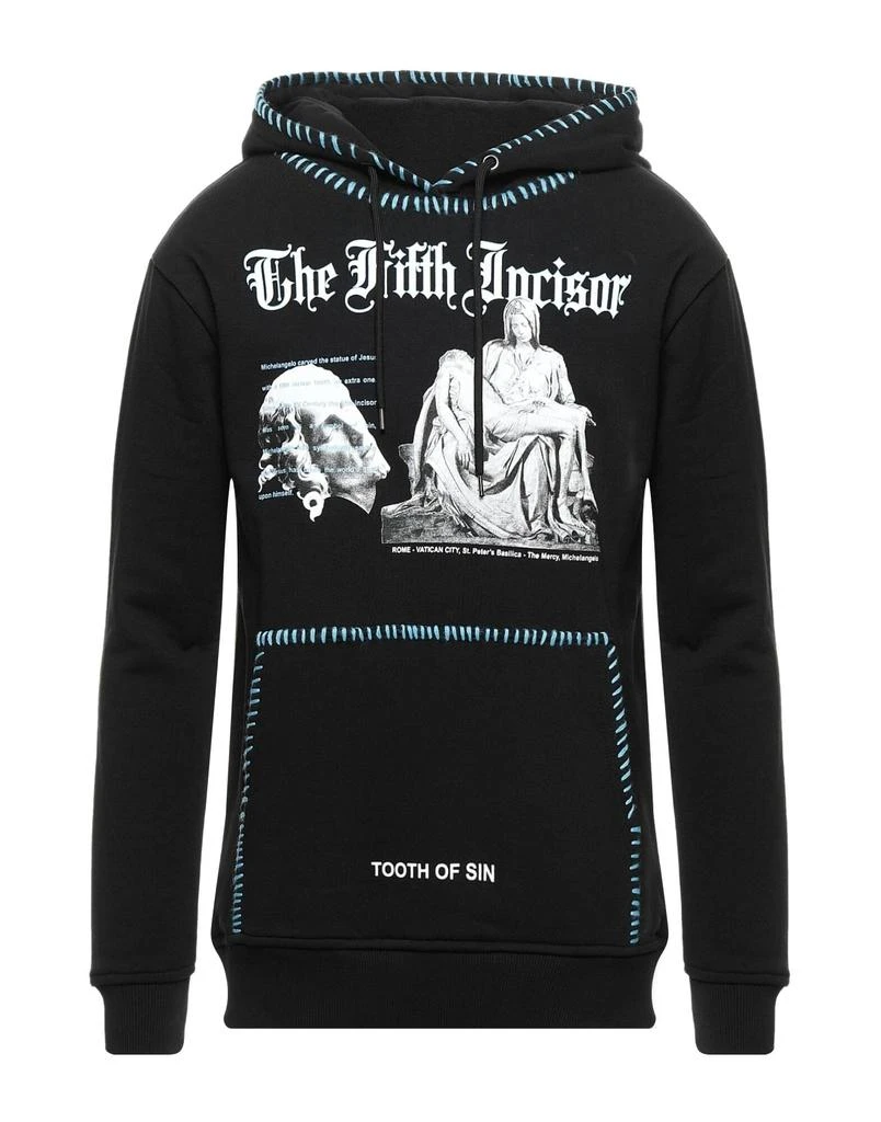 IHS Hooded sweatshirt 1