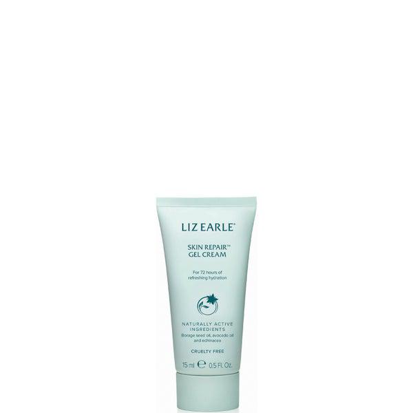 Liz Earle Liz Earle Skin Repair Gel Cream 15ml Tube