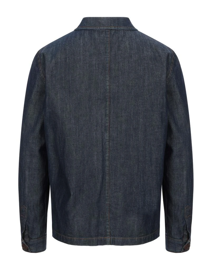 LARDINI Denim jacket 2