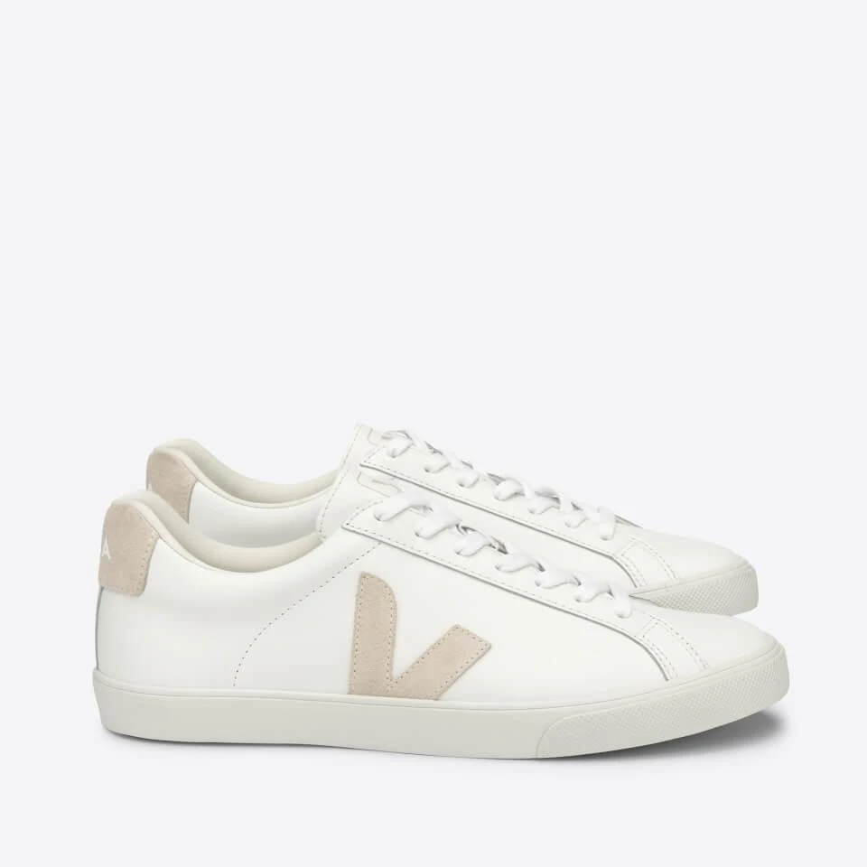 Veja VEJA MEN'S ESPLAR LEATHER TRAINERS 2