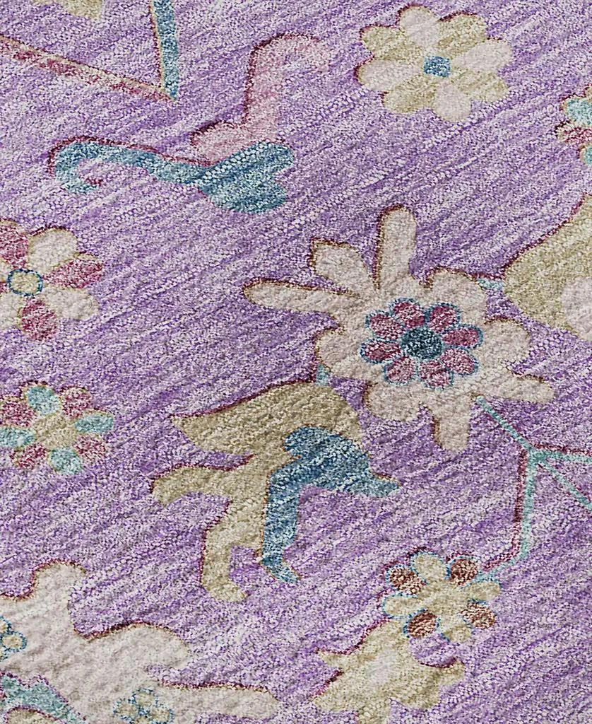 Dalyn Hatay Washable HY7 3'x5' Area Rug 3
