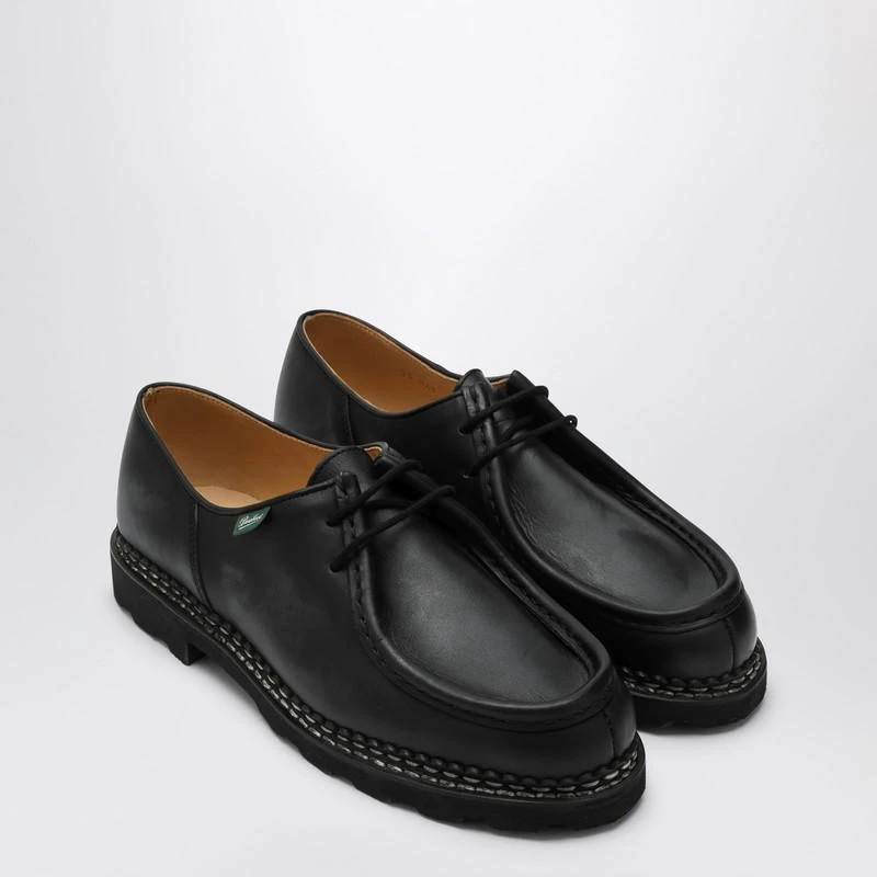 Paraboot Michael black lace-up 2