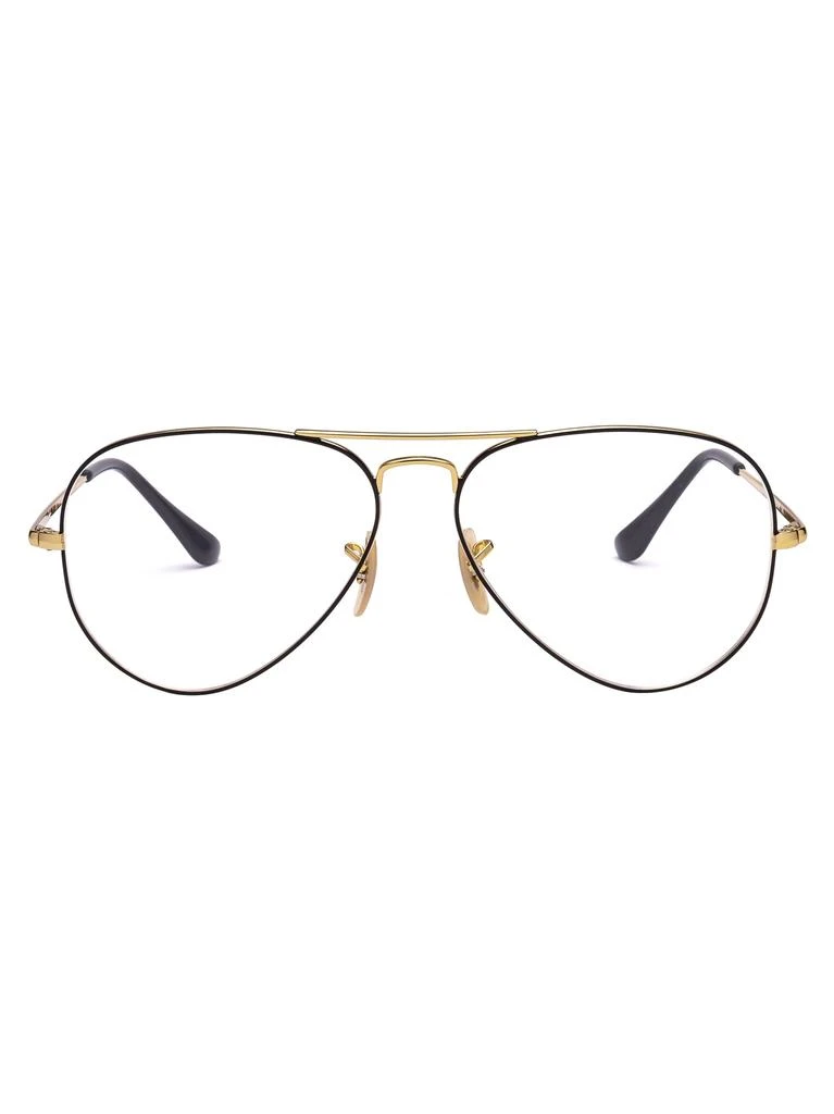Ray-Ban Aviator Glasses 1