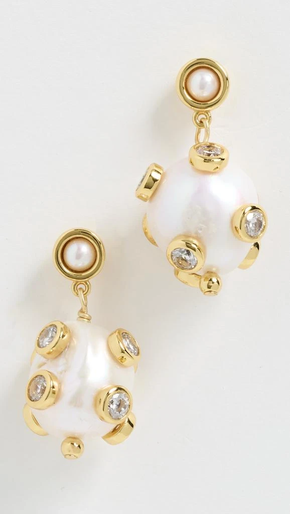 Eliou Buzo Earrings 1