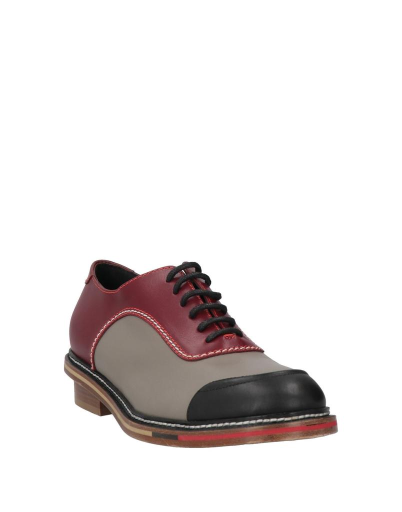 POLLINI Laced shoes