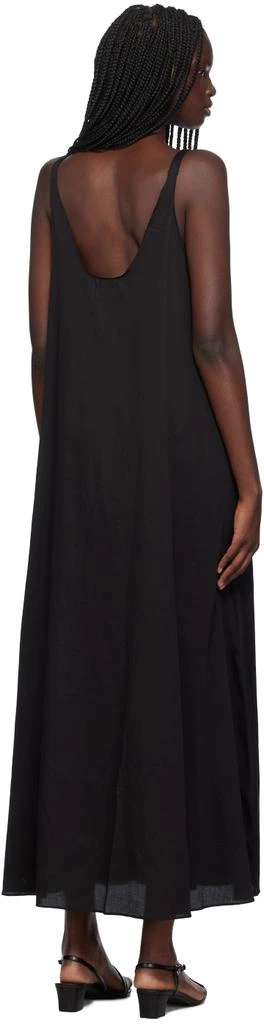 Black Yoko Tank Maxi Dress  On Sale Now with Up to 60% Off | Discover  Exclusive Deals & Savings at BeyondStyle  Authentic LESET women|long  dresses with Limited-Time Discounts, Free Shipping,