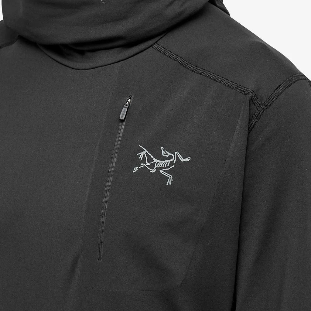 Arcteryx Arc'teryx Rhoi LT Hoodie 5