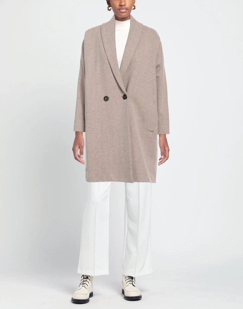 Circolo 1901 Coat 2