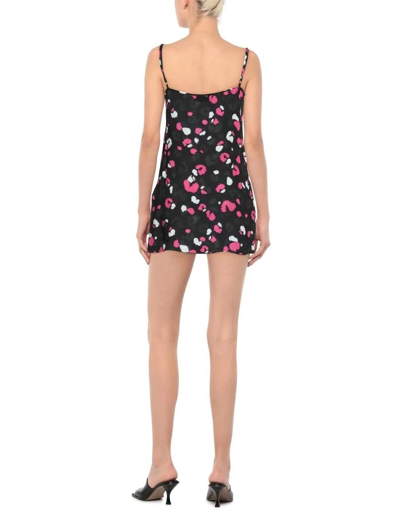 Dundas Short dress 3