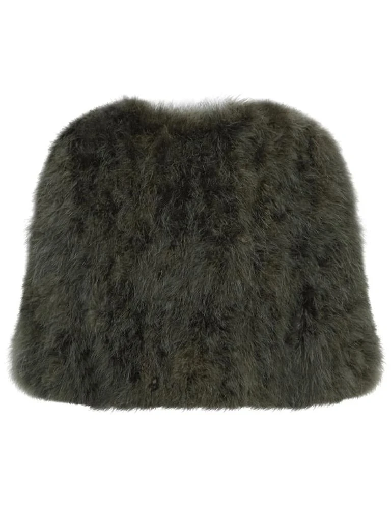 Yves Salomon Yves Salomon Fur Coats 2