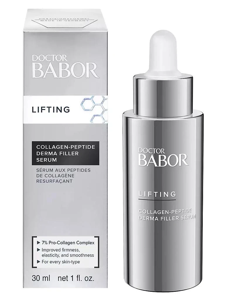 BABOR Doctor Babor Lifting Collagen Peptide Derma Filler Serum 1