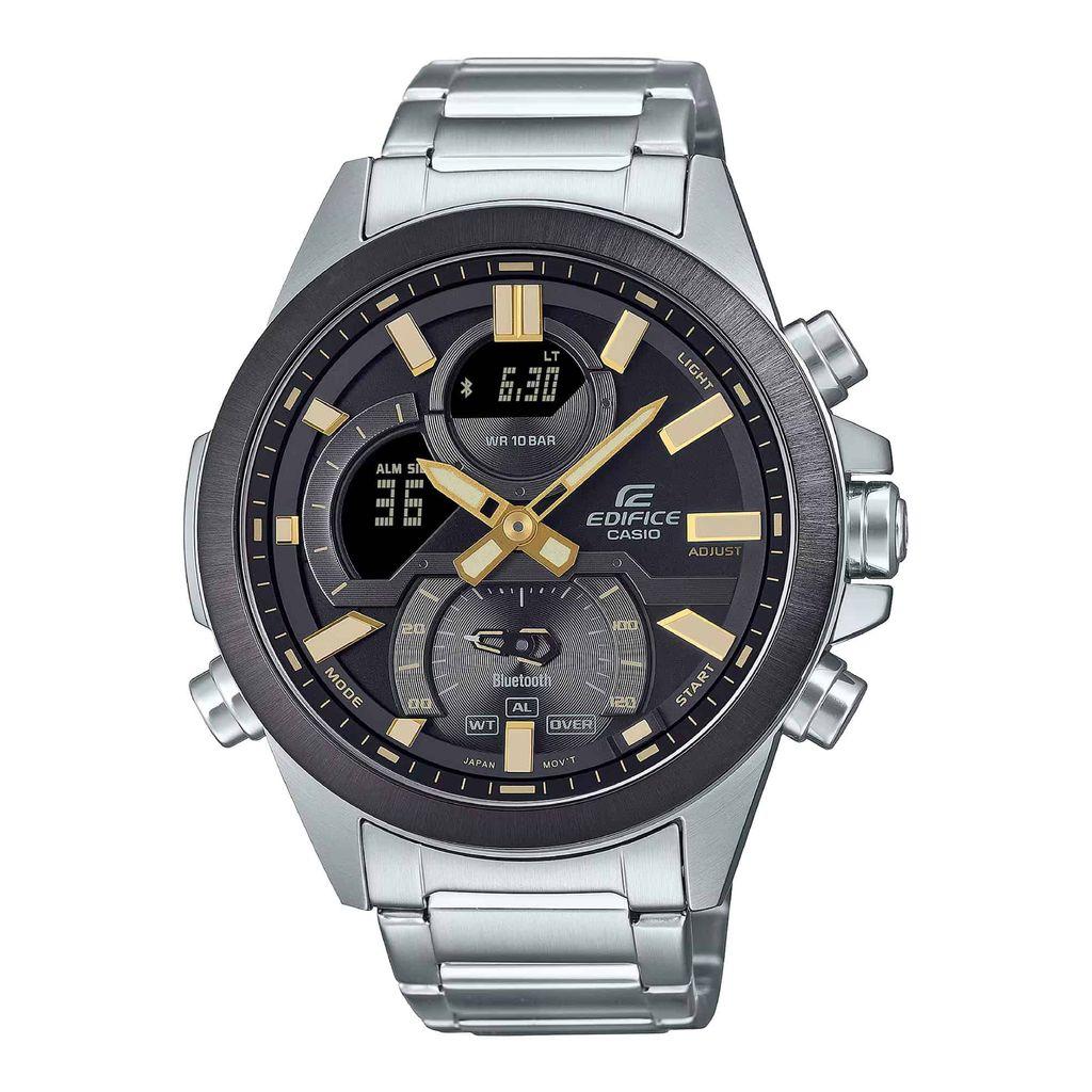 Casio Watches Grey Men